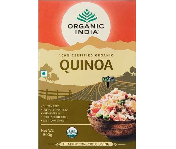Best Quinoa Planning to have Quinoa? Best quinoa seeds & other food