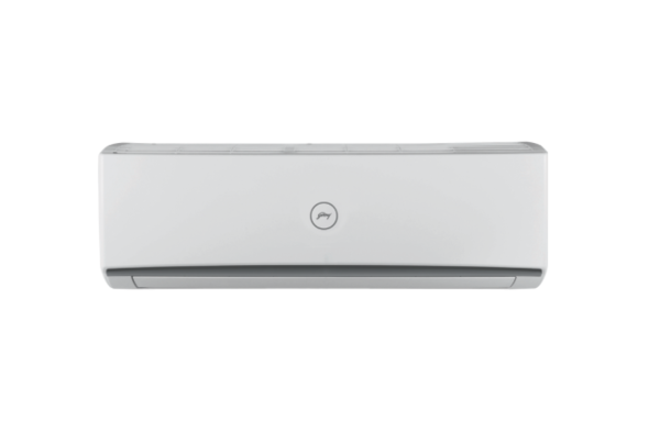 Godrej 1 ton 3-star non-inverter split AC GSC 12 RGN 3 DWQH