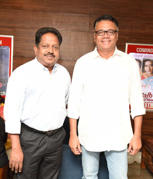 B Rakesh, Nandhu