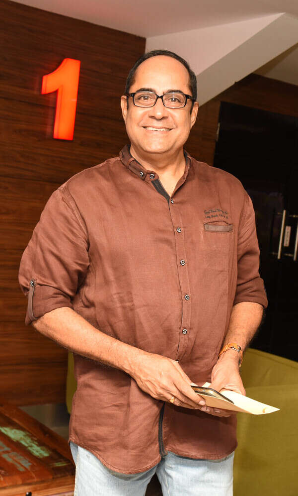 Dinesh Panickar