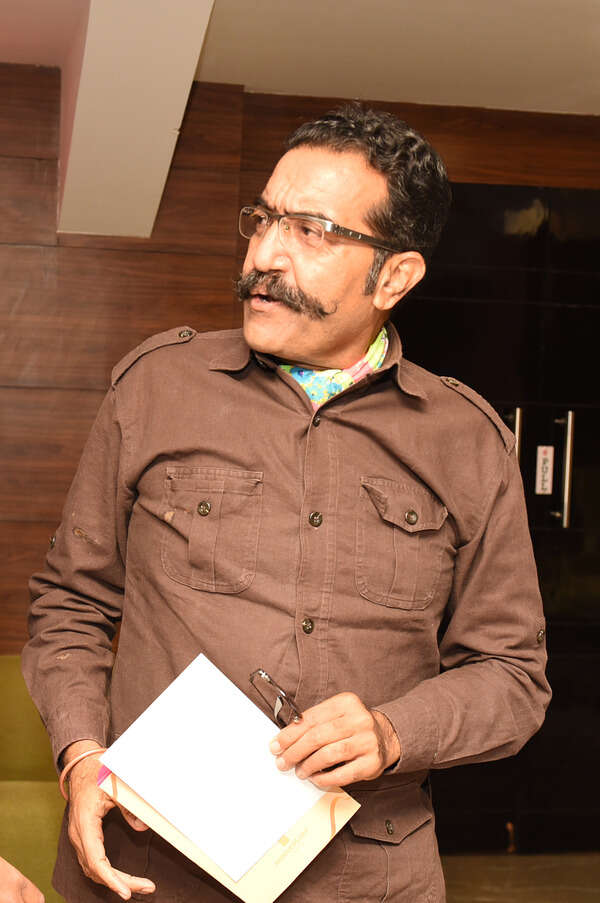 Rishiraj Singh