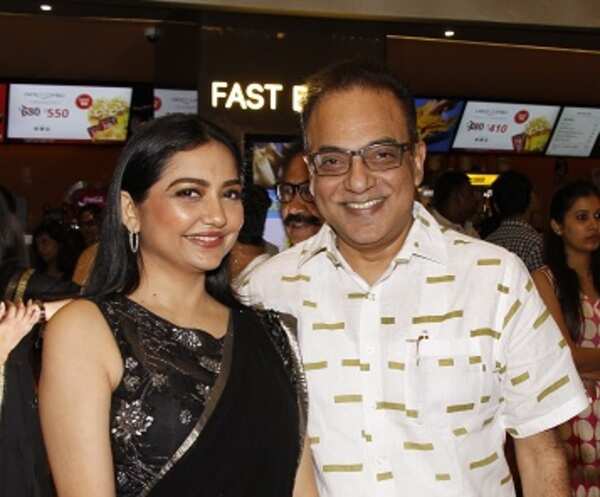 June Malia, Arindam Sil