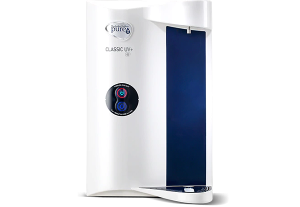Pureit Classic UV + G2 water purifier