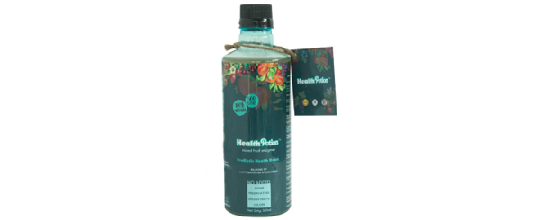 Health Potion probiotic drink