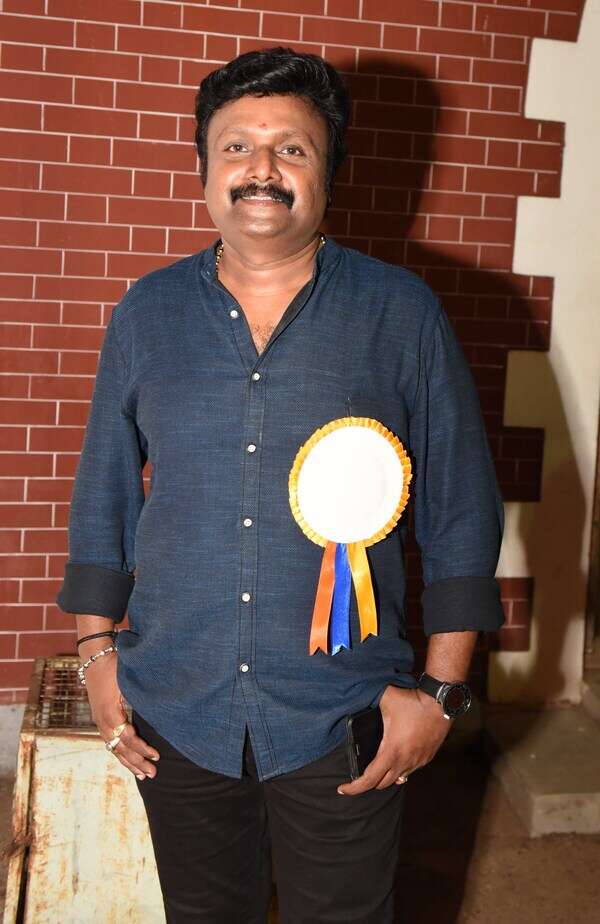 Gopan Manakaud