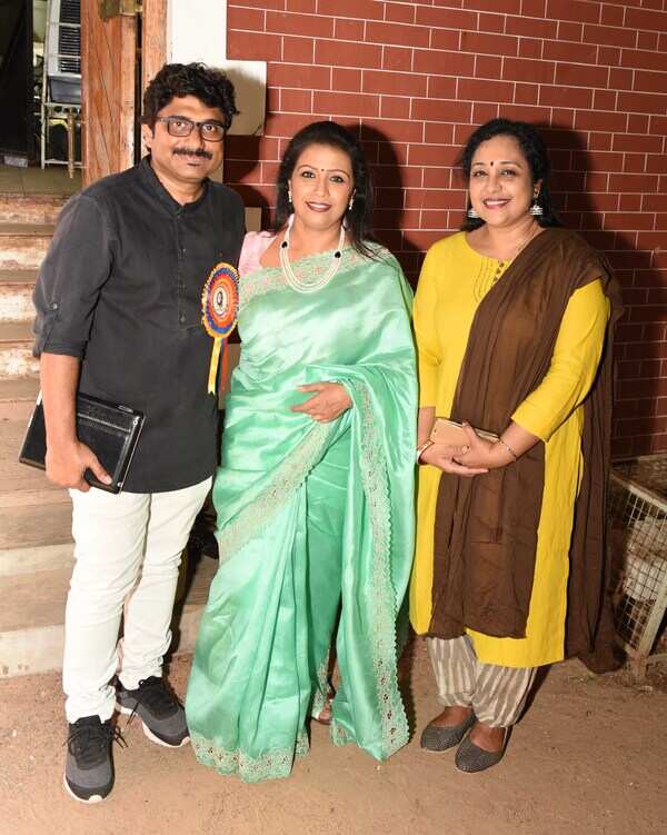 Afsel.Preetha,Saritha Rajeev