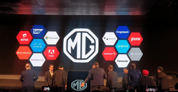 MG Hector accessories price list | PDF