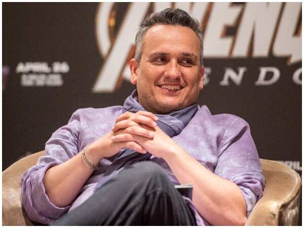 Joe Russo (Photo: Prathamesh Bandekar)