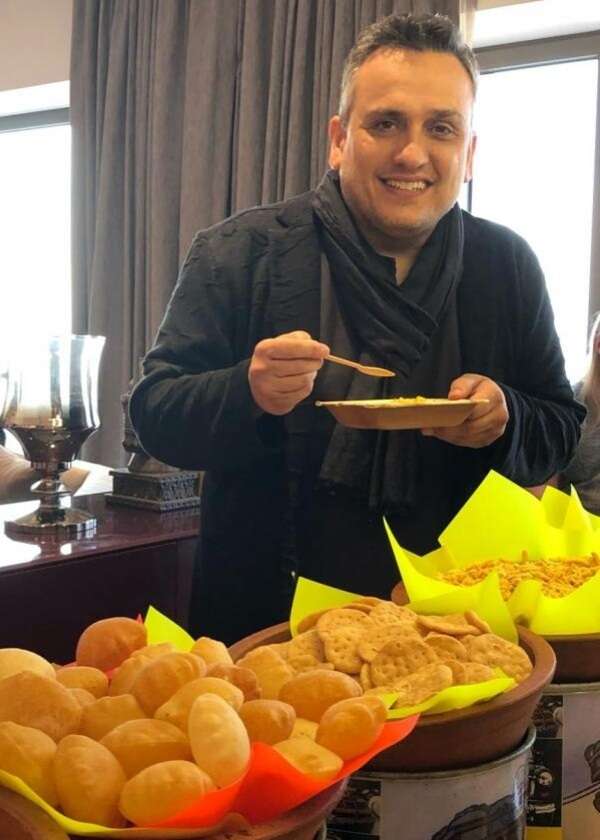 Joe Russo (3)
