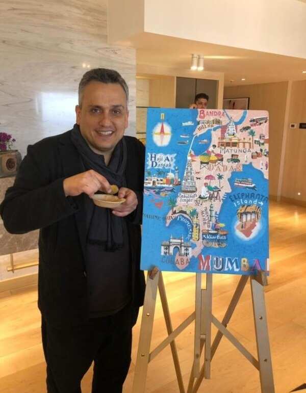 Joe Russo (2)