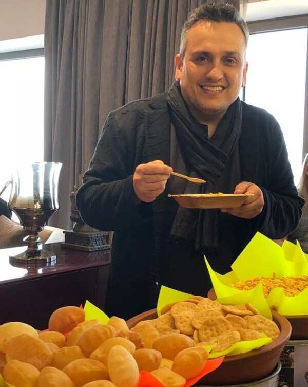 Joe Russo (1)