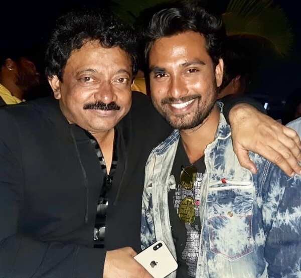 RGV