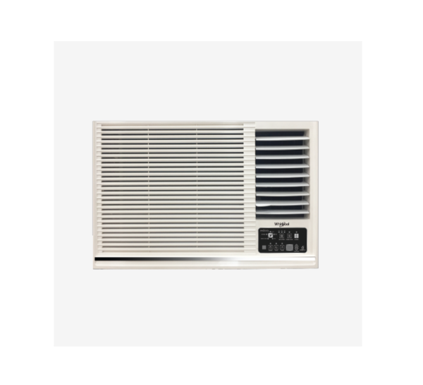 Whirlpool Magicool 1.5 ton 3-star window AC