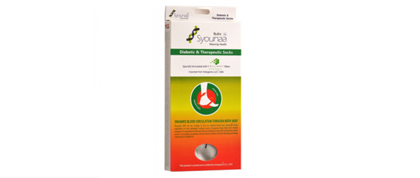 Syounaa diabetic socks
