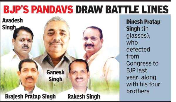 Op Rae Bareli: Old aide takes on Sonia