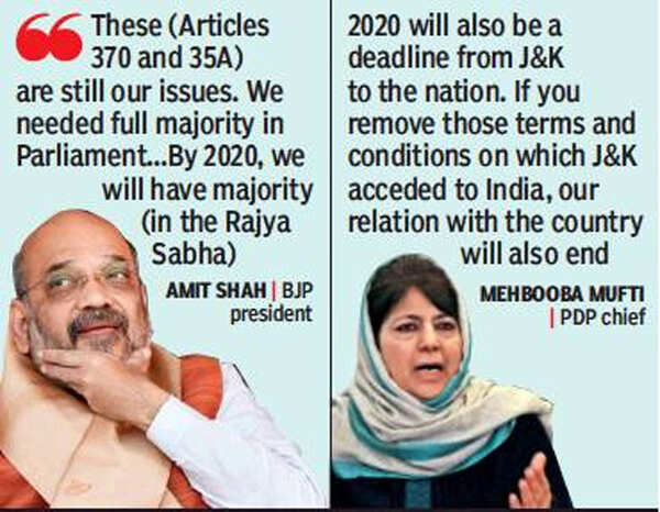 J&K