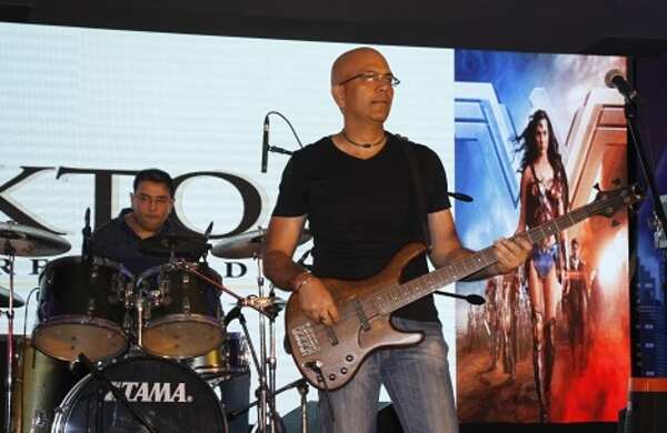 Kaizad Rabaddi, Vidul Prothi