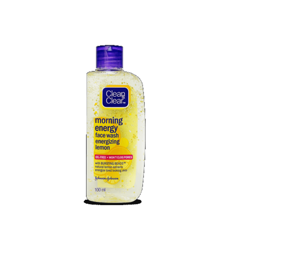 Lemon Face washes Gives you instant freshness Best Products Times