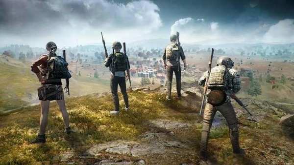 PUBG gamers are making moolah by live streaming their games! - Times of ...