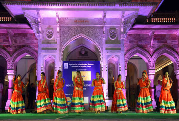 world autism awareness day at albert hall (13)