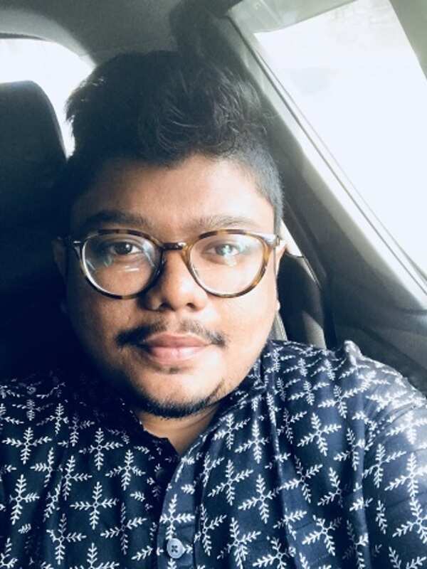 Soumya Sarkar PSS