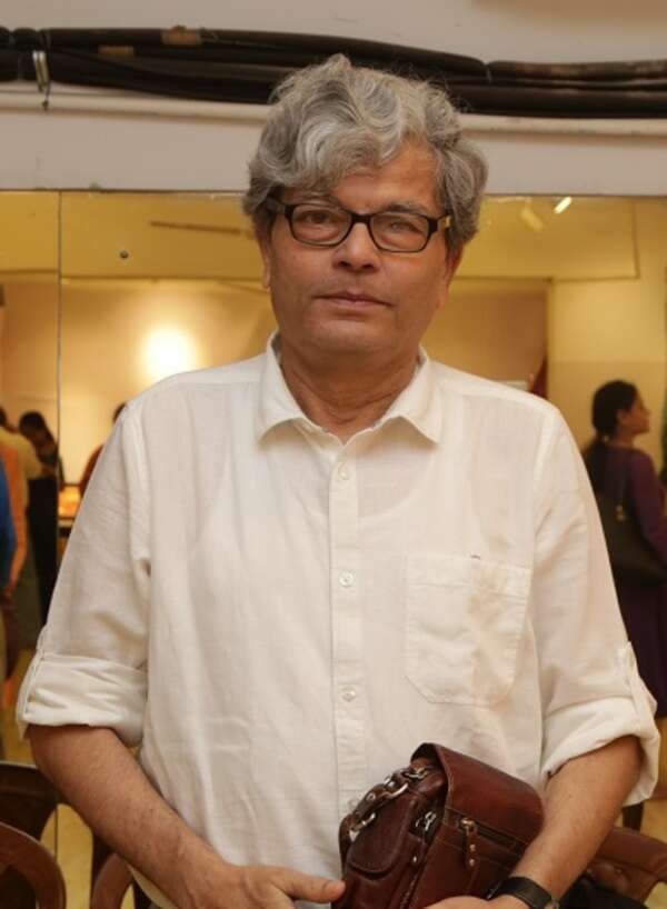 Sankarlal Bhattacharya