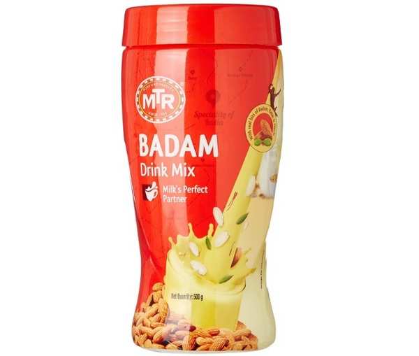 Mtr Badam Drink Mix 500g Price | informacionpublica.svet.gob.gt