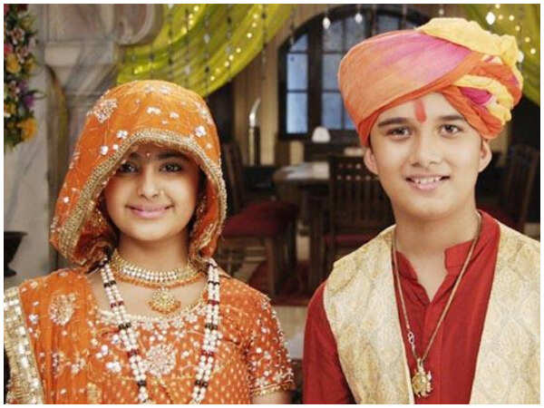 balikavadhu