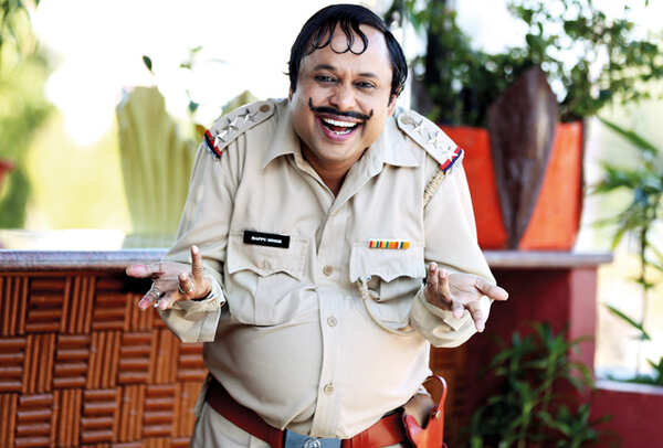 Yogesh Tripathi (BCCL Aditya Yadav)