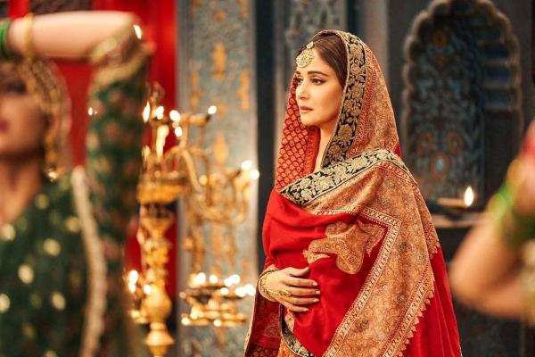 ‘Kalank’: Makers unveil stunning stills from ‘Tabaah Ho Gaye’ song ...