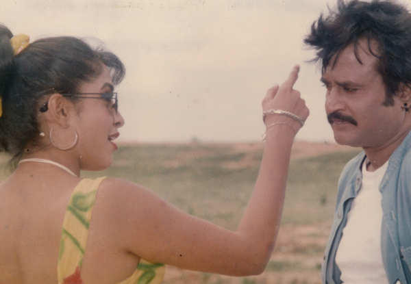 Padayappa rajini clearance padam