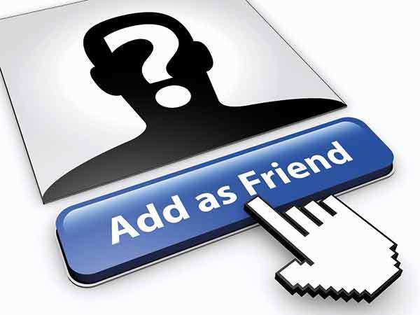 The Dangers of Online Friendships