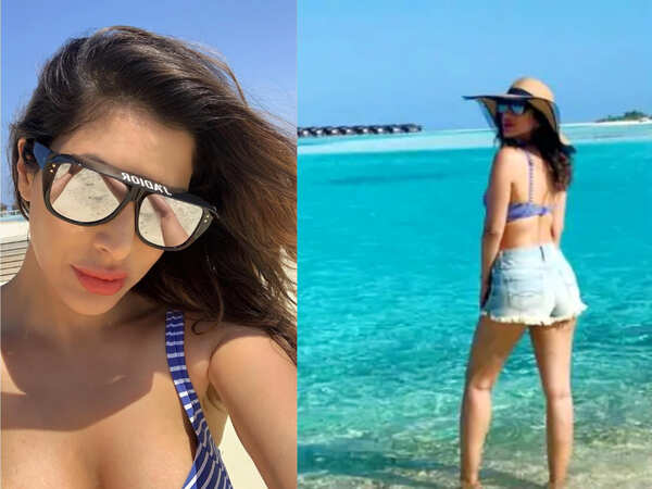 Sophie Choudry hot