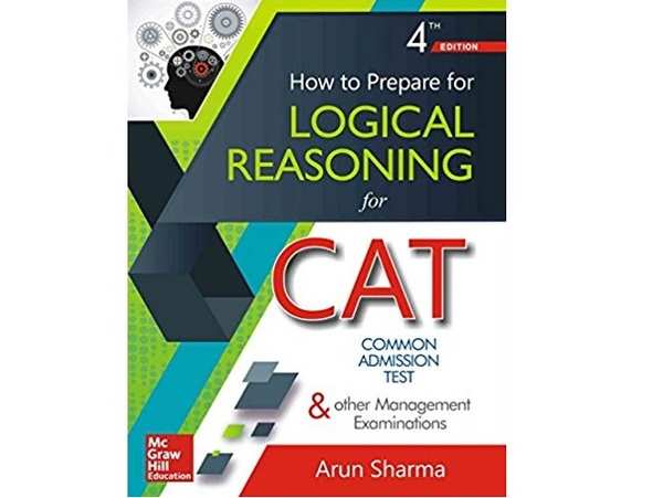 Best Logical Reasoning Books To Check Out For Scoring Well In ...