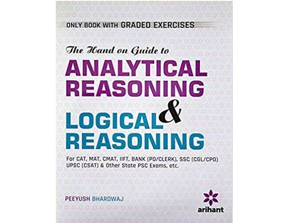 Best Logical Reasoning Books To Check Out For Scoring Well In ...