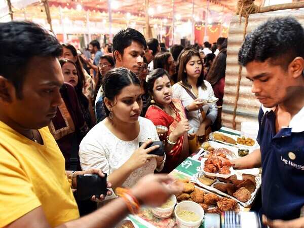 Durga pujo 2