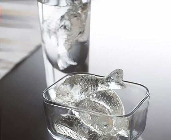 4 amazing ice cube trays that can pep up your summer - Times of India