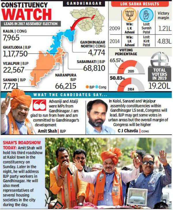 constituency