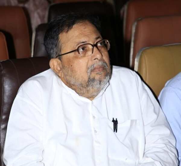 Gautam Halder