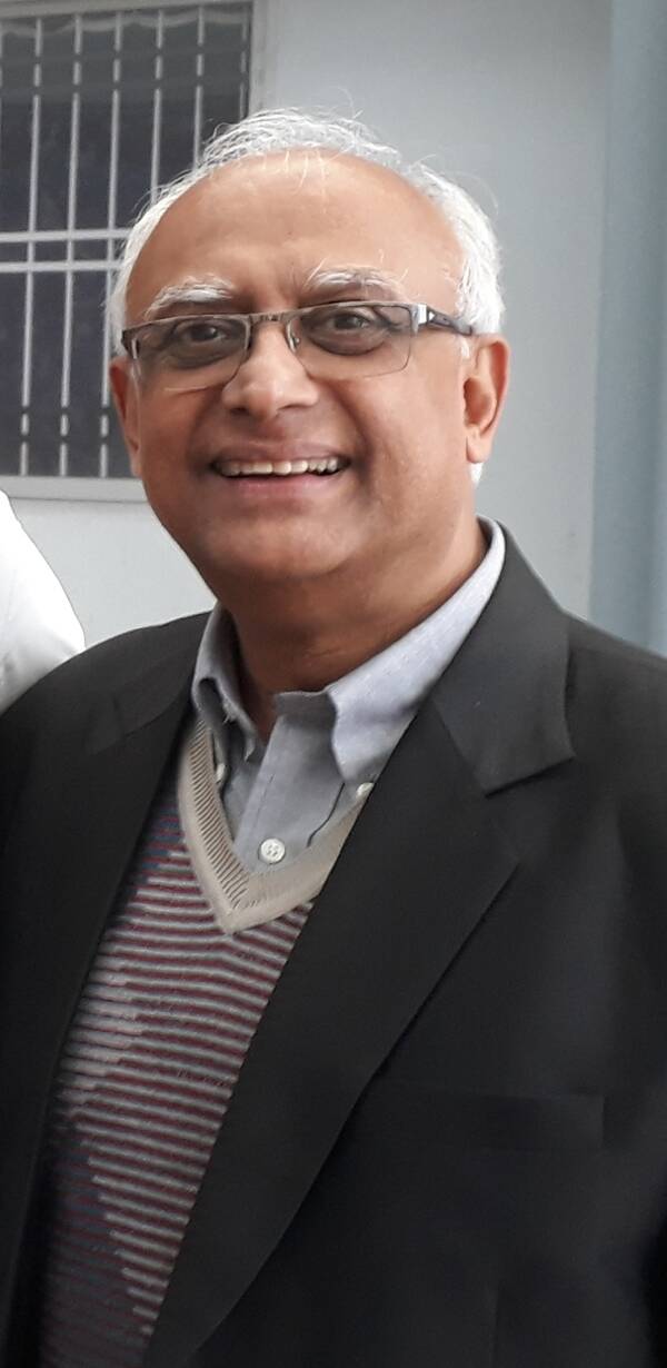 CM Paul