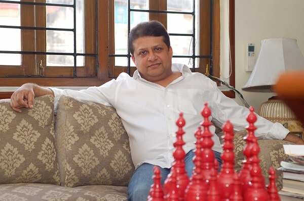 Agnideb Chatterjee