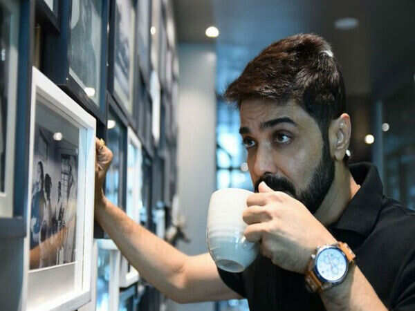 Prosenjit