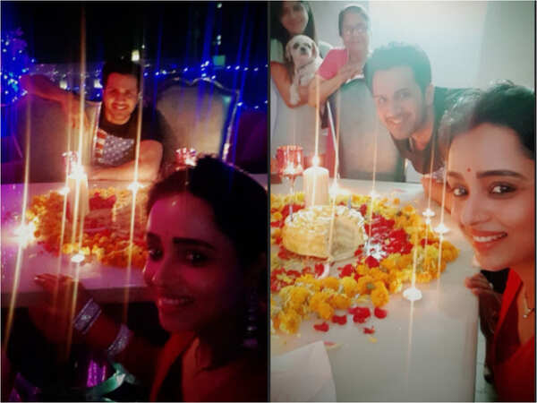 parul bday
