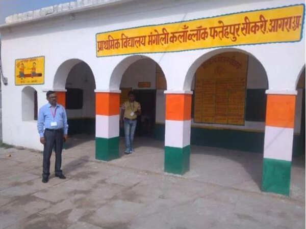 fatehpur Sikri
