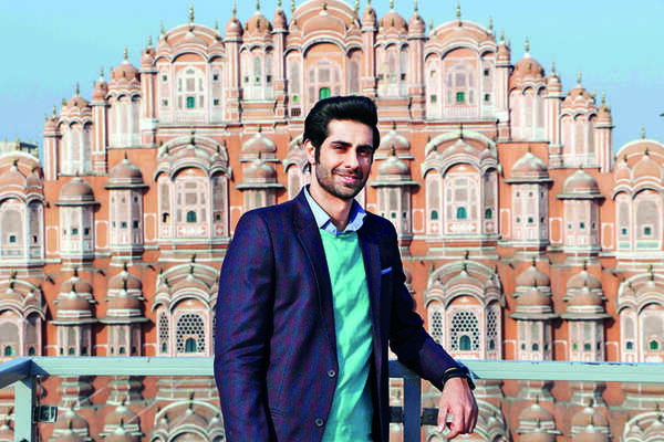Rrahul Sudhir