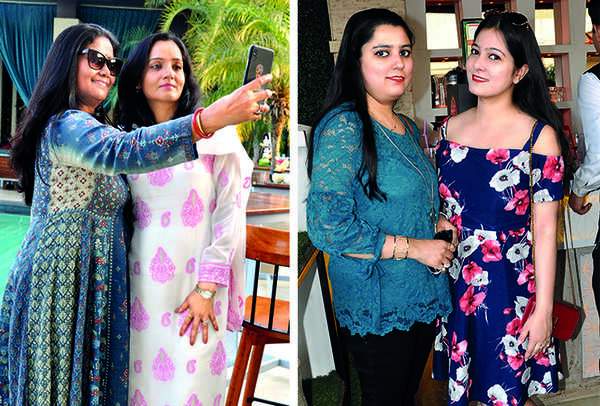 A pool of fun for Kanpurites | Events Movie News - Times of India
