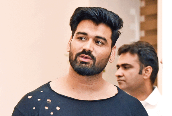 Pradeep-Sangwan