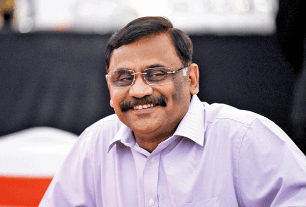 Sunil-Valson