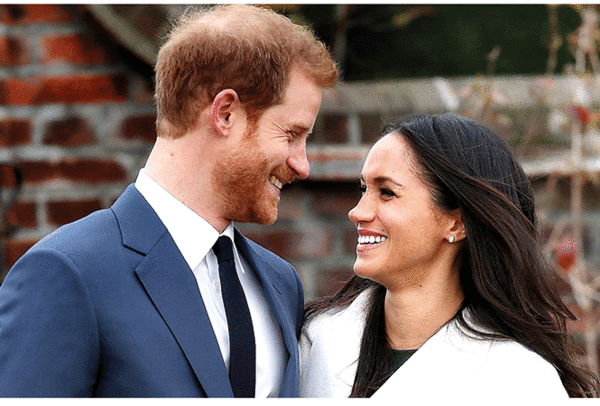 How Meghan Markle owned her pregnancy | English Movie News - Times of India