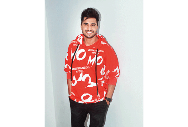 Jassie-Gill